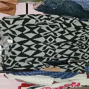 SOLD!!!Chris and Carol 3/4 sleeve dress